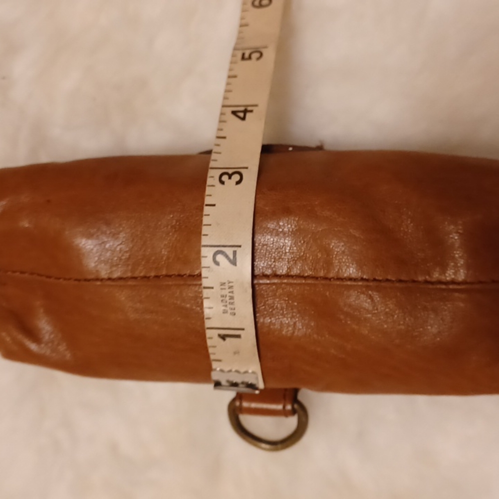 COPY - Abaco leather pouch. - Picture 10 of 10